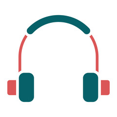 Headphone Icon Style