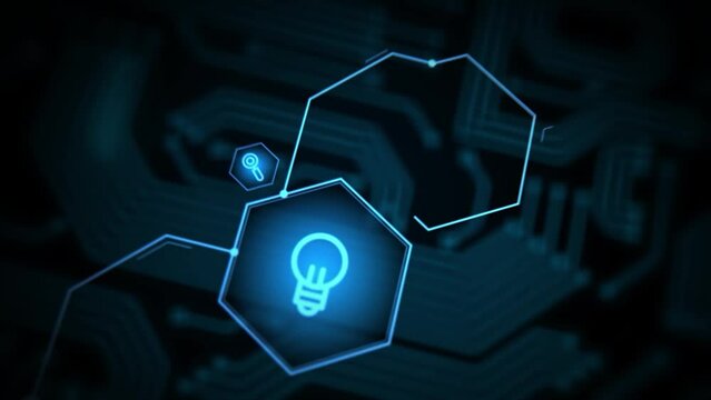 Feedback concept, user comment rating of company online, writing review diagram, reputation management.