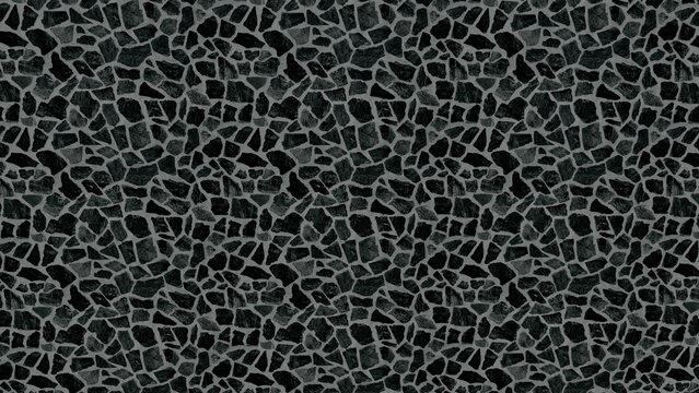 stone natural black for interior wallpaper background or cover