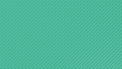 Obraz premium Diagonal pattern green for interior wallpaper background or cover