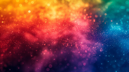 Fototapeta premium abstract colorful and shiny background