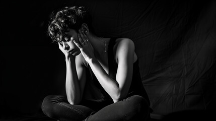 Awareness of human vulnerability