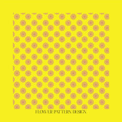 abstract background with hexagons