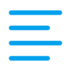 Obraz premium align left duo tone