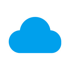 cloud duo tone
