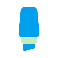 highlight duo tone