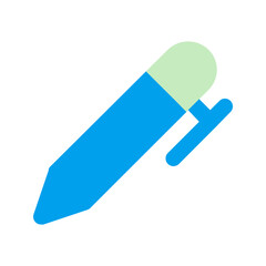 pen duo tone