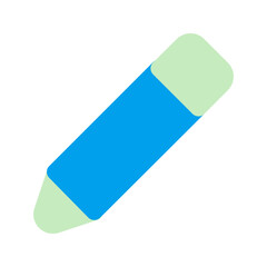 pencil duo tone