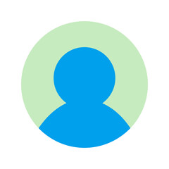 profile picture duo tone