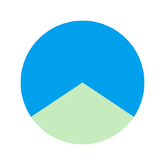 segmentation duo tone