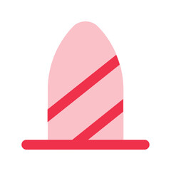 Surfboard duo tone