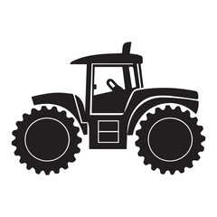 Black Tractor Silhouette: Nostalgic Farming Charm
Rural Agriculture Icons: Classic Tractor Silhouettes
Harvest Time Essentials: Farm Tractor Vector Set
Country Life Collection: Rustic Tractor