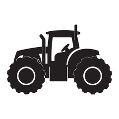 Black Tractor Silhouette: Nostalgic Farming Charm
Rural Agriculture Icons: Classic Tractor Silhouettes
Harvest Time Essentials: Farm Tractor Vector Set
Country Life Collection: Rustic Tractor