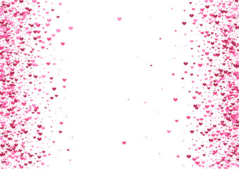 Rainbow Geometric Background White Vector. Circle Isolated Design. Multicolored Geometric. Colorful Polka Shrovetide. Dot Party Frame.