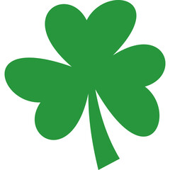 St. Patricks Day Clover Leaves 