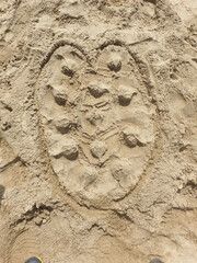 sand popit