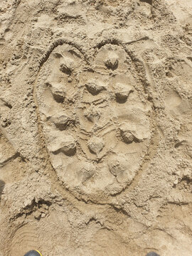 sand popit
