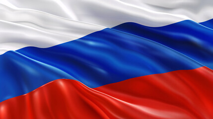 Fototapeta premium a close up of a flag