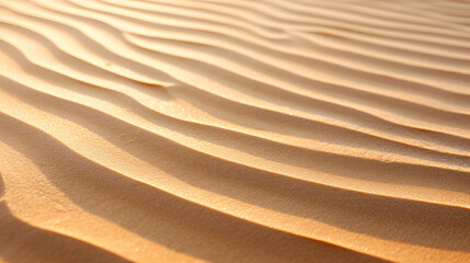 Fototapeta na wymiar a close up of sand