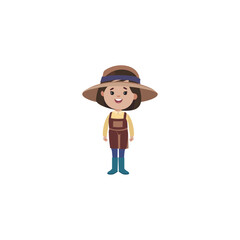 set of people camping scout day poses scout