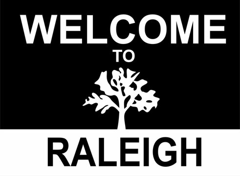 Raleigh North Carolina united states