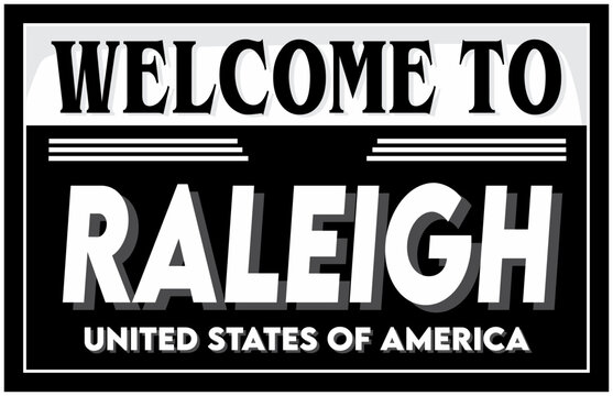 Raleigh North Carolina united states