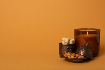 Ramadan, concept of Holy Muslim month - Ramadan