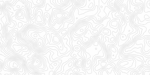 Seamless discovery line wave pattern and topography map and grid counter map. abstract sea map area space geometric line technology topo landscape grid map texture.	
