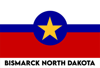 bismarck north dakota united states