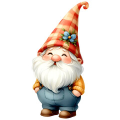Gnomes Easter