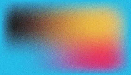 Abstract grainy background in various colors. Grainy Background Collection
