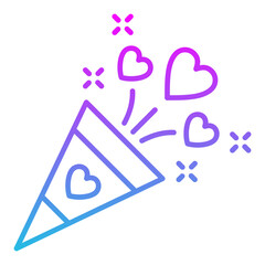 Celebration Icon