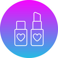 Lipstick Icon