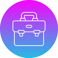 Briefcase Icon