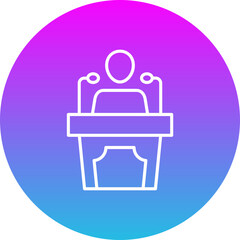 Speech Icon