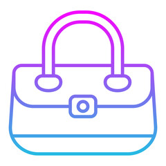 Purse Icon