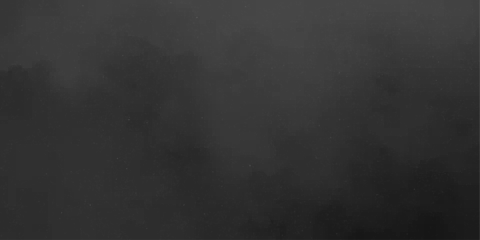 Fotobehang Black burnt rough fog and smoke vector cloud reflection of neon,vector desing dreaming portrait for effect,blurred photo.vector illustration misty fog dreamy atmosphere.  © mr Vector