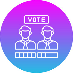 Elections Icon