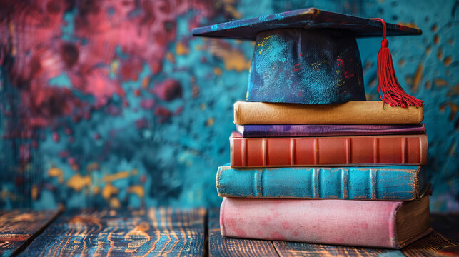 Affordable Training. Books, alumni. 