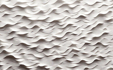 abstract Paper Texture Background. - 745668457