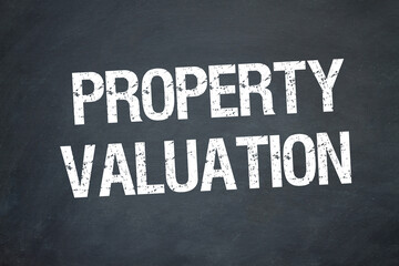 Property Valuation	