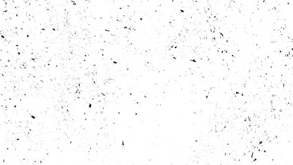 Grunge white and black wall background. Abstract black and white gritty grunge background .black and white rough vintage distress background. Vintage effect with noise and grain