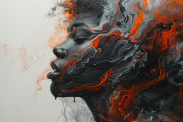  Creativity Paintography.