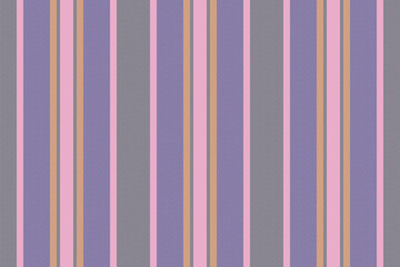 Vertical lines stripe background. Vector stripes pattern seamless fabric texture. Geometric striped line abstract design.
