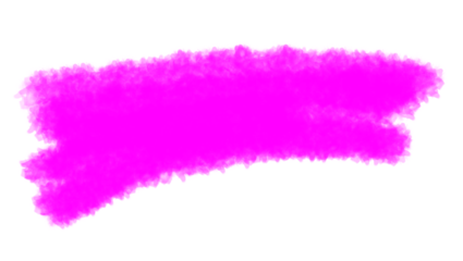 abstract watercolor background with pink color brush