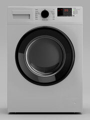 Machine à laver le linge