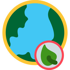 Earth Icon