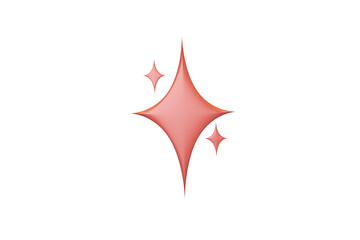 red star icon