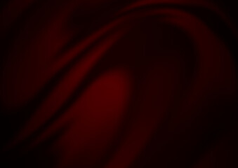 Dark Red vector pattern with lamp shapes.