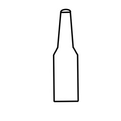 beer beverage drink bottle